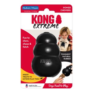 KONG NEGRO EXTREME M