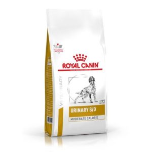 ROYAL CANIN Urinary S/O Moderate Calorie 12 kg
