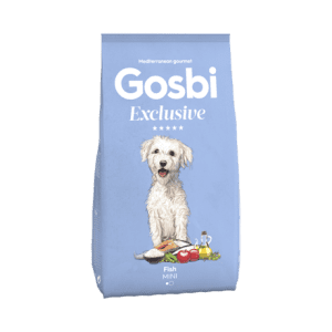 EXCLUSIVE FISH MINI 7 Kg