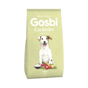 EXCLUSIVE LAMB MINI 7 Kg