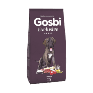 EXCLUSIVE PUPPY MAXI 12 Kg