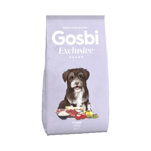 EXCLUSIVE PUPPY MINI 7 Kg