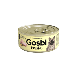 Fresko Cat Senior Meat Feast 70gr