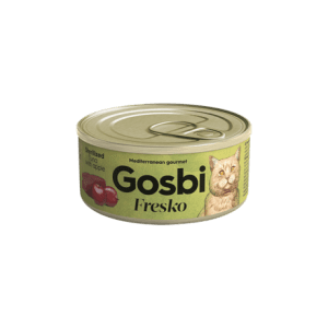 Fresko Cat Sterilized Tuna With Apple 70 gr