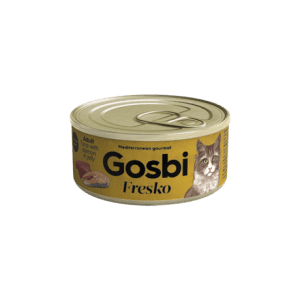 Fresko Cat Adult Tuna With Salmon 70 gr