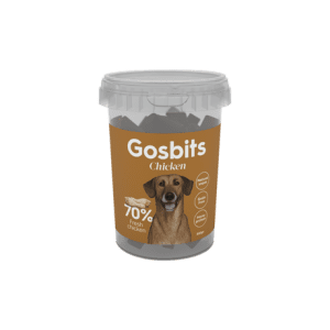 GOSBITS CHICKEN 300gr