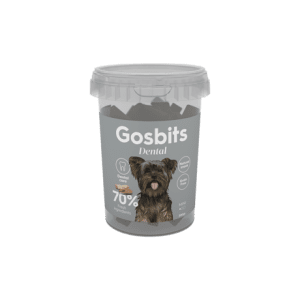 GOSBI DENTAL MINI 300 gr