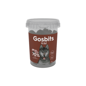GOSBITS WILD 300gr