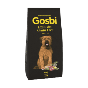 EXCLUSIVE GRAIN FREE ADULT MAXI 12 Kg