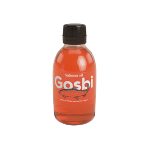GOSBI SALMON OIL 1000ML