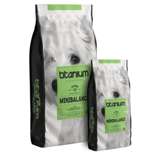 ARION TITANIUM MINI BALANCE 9kg