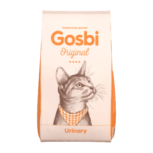 GOSBI GAT ORIGINAL URINARY 1KG