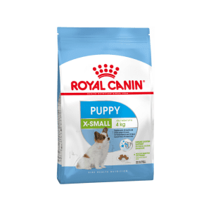 ROYAL CANIN X-Small Puppy 0,5 kg
