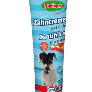 Dentrifico/crema dental dog 100gr