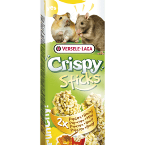 VERSELE LAGA STICK HAMSTER/RATA  PALOMITAS/MIEL