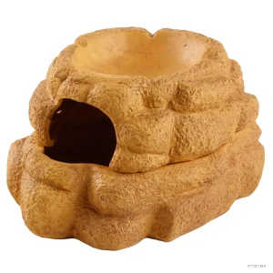 EXO TERRA Cueva de cerámica Big Rock G PT3194