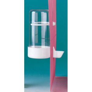 BEBEDERO Nº 4 CON  400ml