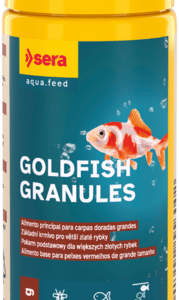 sera Goldfish Granules 50ml 18gr