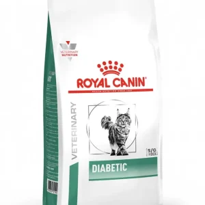 ROYAL CANIN Diabetic  3,5 kg