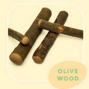 OLIVE WOOD S
