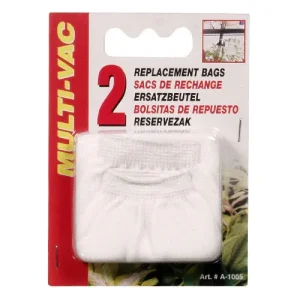 MARINA Bolsa repuesto para aspiradora de grava para acuarios Marina