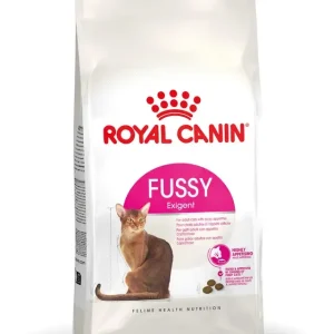 ROYAL CANIN FUSSY Exigent 2 kg