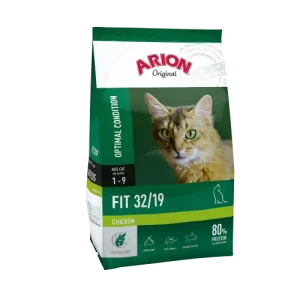 Arion Original Fit 32/19 2kg