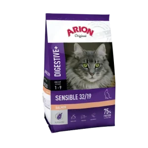 Arion Original Sensible 32/19 2kg