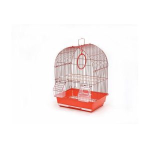 Jaula A100 30x23x39 Modelo Villalba