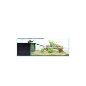 Kit Tortuguera HABITAT REPTI-SELVA 60cm