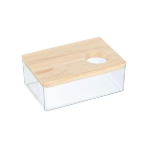 Baño de arena hámster 16 cm