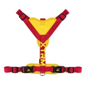 ARNES X-TRM CRONOS NEON FLASH ROJO 15mm x 35-60cm