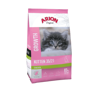 Arion Original Kitten 35/21  2kg