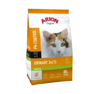 Arion Original Urinary 34/13 2kg