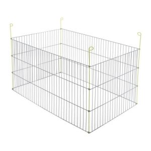 VOLTREGA PARQUE RECTANGULAR 590