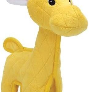 Zeus Peluche Safari Jirafa 24cm