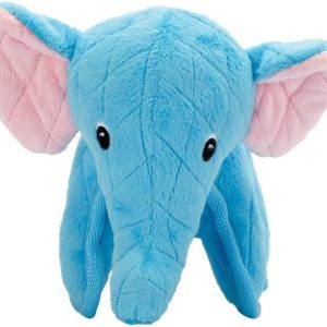 Zeus Peluche Safari Elefante 16.5cm