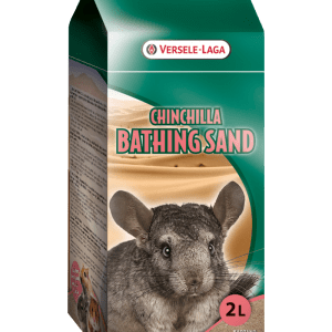 VERSELE LAGA CHINCHILLA BATHING SAND 2LTS