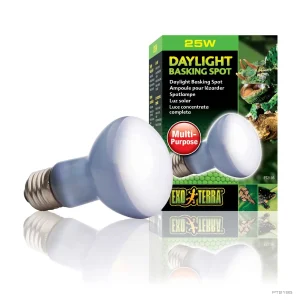 EXO TERRA DAYLIGHT BASKING SPOT 25W PT2195
