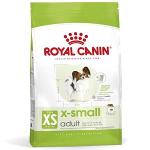 ROYAL CANIN X-Small Adult 3 kg