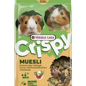 VERSELE LAGA Crispy Muesli - Guinea Pigs 850gr