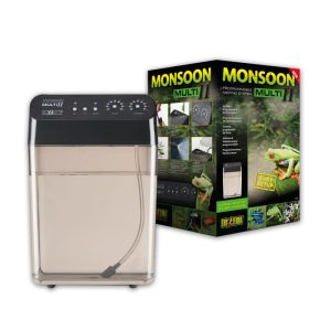 Exo Terra Monsoon Multi II PT4201
