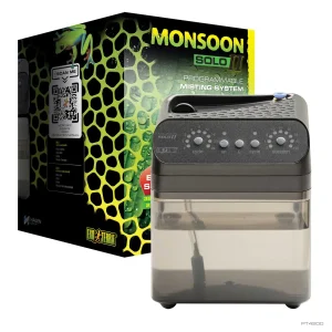 Exo Terra Monsoon Solo II, 1,5L PT4200